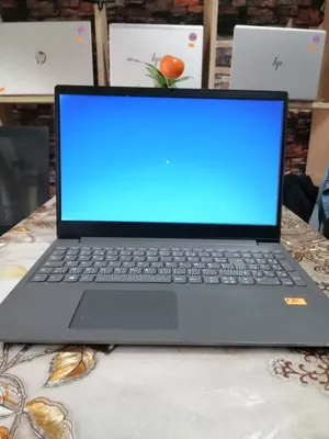 Ordinateur Portable Lenovo V15 4GB Intel Core 2 Duo SSD 256GB