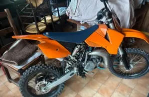Photo - New Honda CBR 2025 Autre