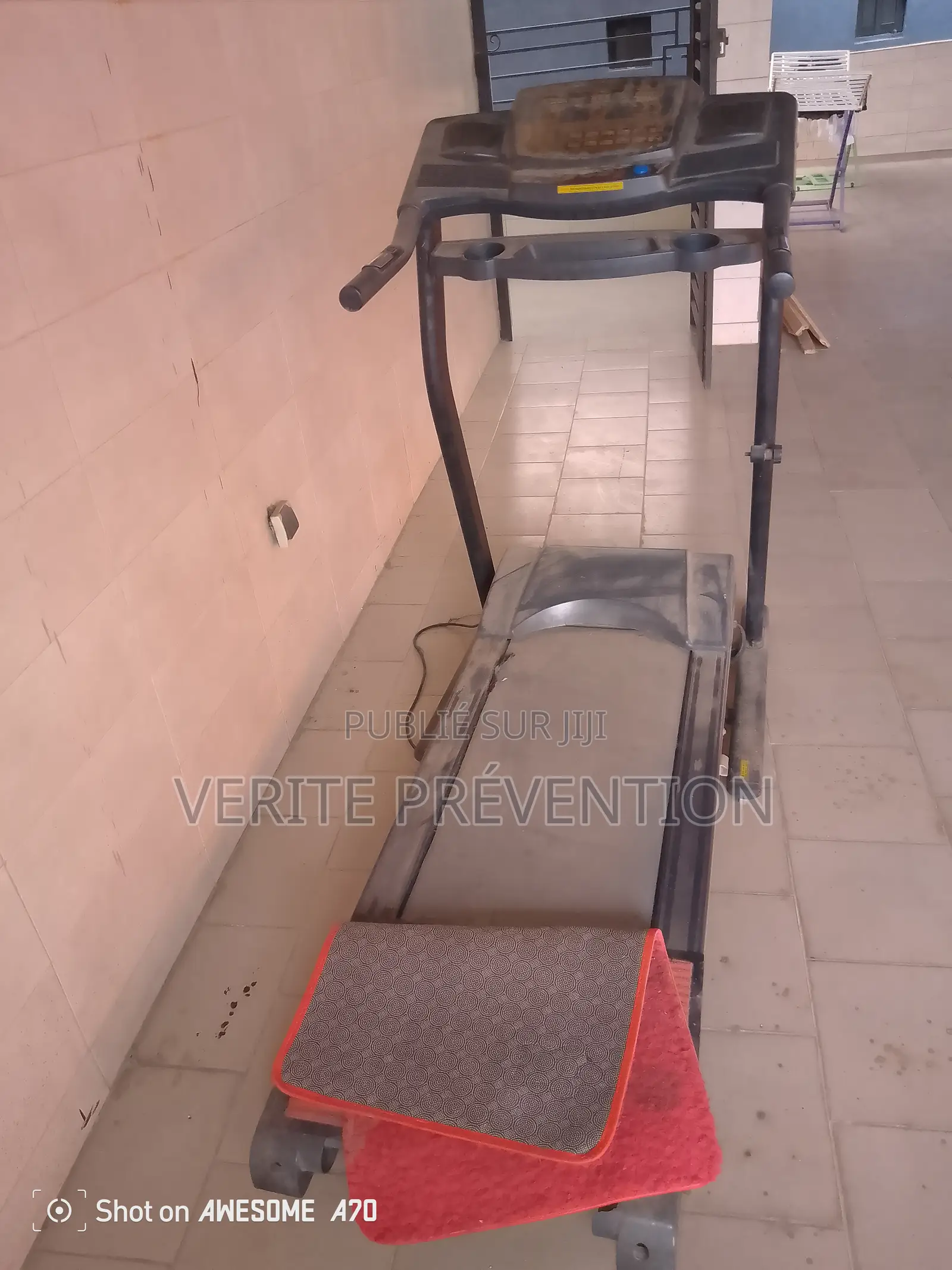 Équipements De Sports