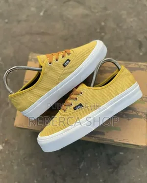 Chaussures Vans