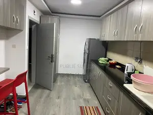 4chbre Duplex dans Tcci- Sarl, Cocody à Vendre