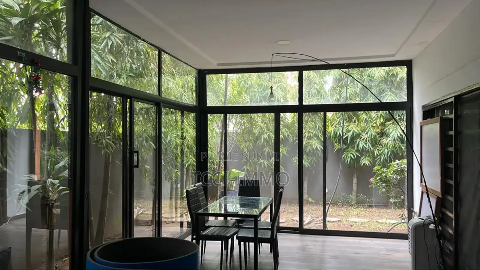 4chbre Duplex dans Tcci- Sarl, Cocody à Vendre