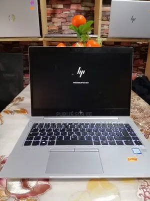 New Ordinateur Portable HP EliteBook 2560P 8GB Intel Core I5 SSD 256GB