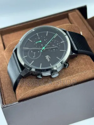 Photo - Montres l'Accoste