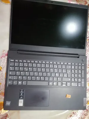 Photo - Ordinateur Portable Lenovo V15 G3 4GB Intel Core I3 SSD 256GB