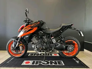 Neuf KTM Autre 2019 Orange