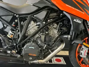 Neuf KTM Autre 2019 Orange