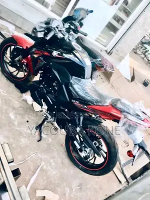 Neuf Haojue DR300 2025 Noir