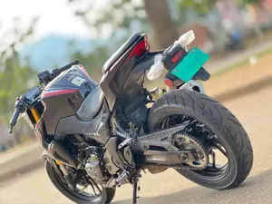 Neuf Haojue DR300 2025 Rouge