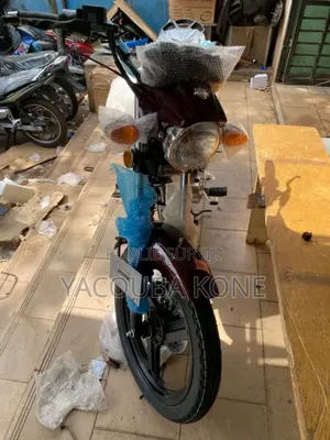 Neuf Apsonic AP125-30 2023 Rouge