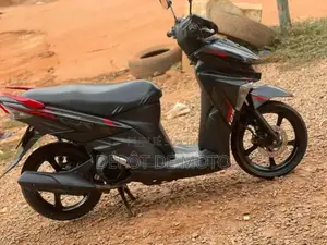 Neuf Yamaha Autre 2025 Noir