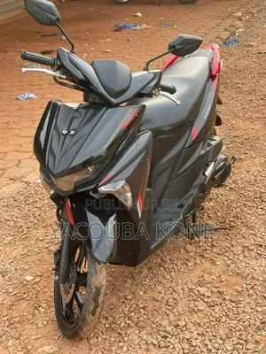 Neuf Yamaha Autre 2025 Noir