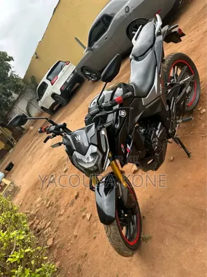 Neuf Haojue DR190S 2025 Noir