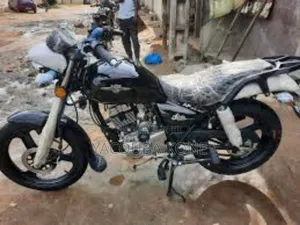 Neuf Apsonic AP125-30 2023 Noir