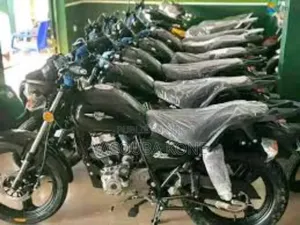 Neuf Apsonic AP125-30 2023 Noir