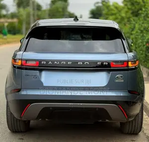 Land Rover Range Rover Autobiography LWB 2023 Bleu