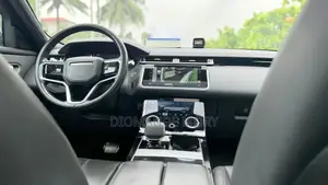 Land Rover Range Rover Autobiography LWB 2023 Bleu