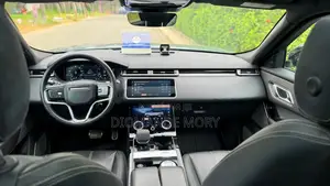 Land Rover Range Rover Autobiography LWB 2023 Bleu