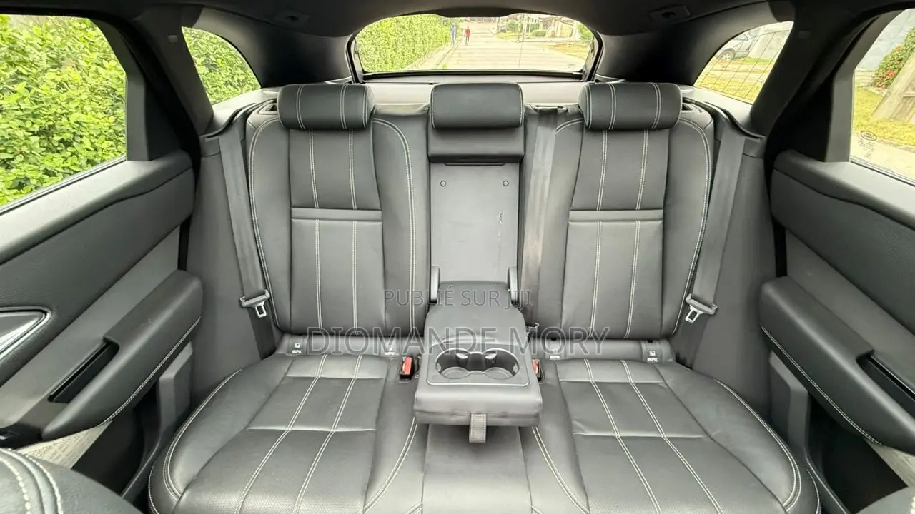 Land Rover Range Rover Autobiography LWB 2023 Bleu