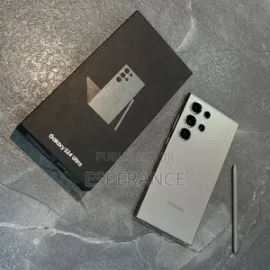 New Samsung Galaxy S24 Ultra 256 GB Gris