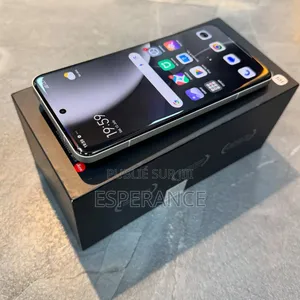 New Xiaomi 15 Ultra 512 GB Noir