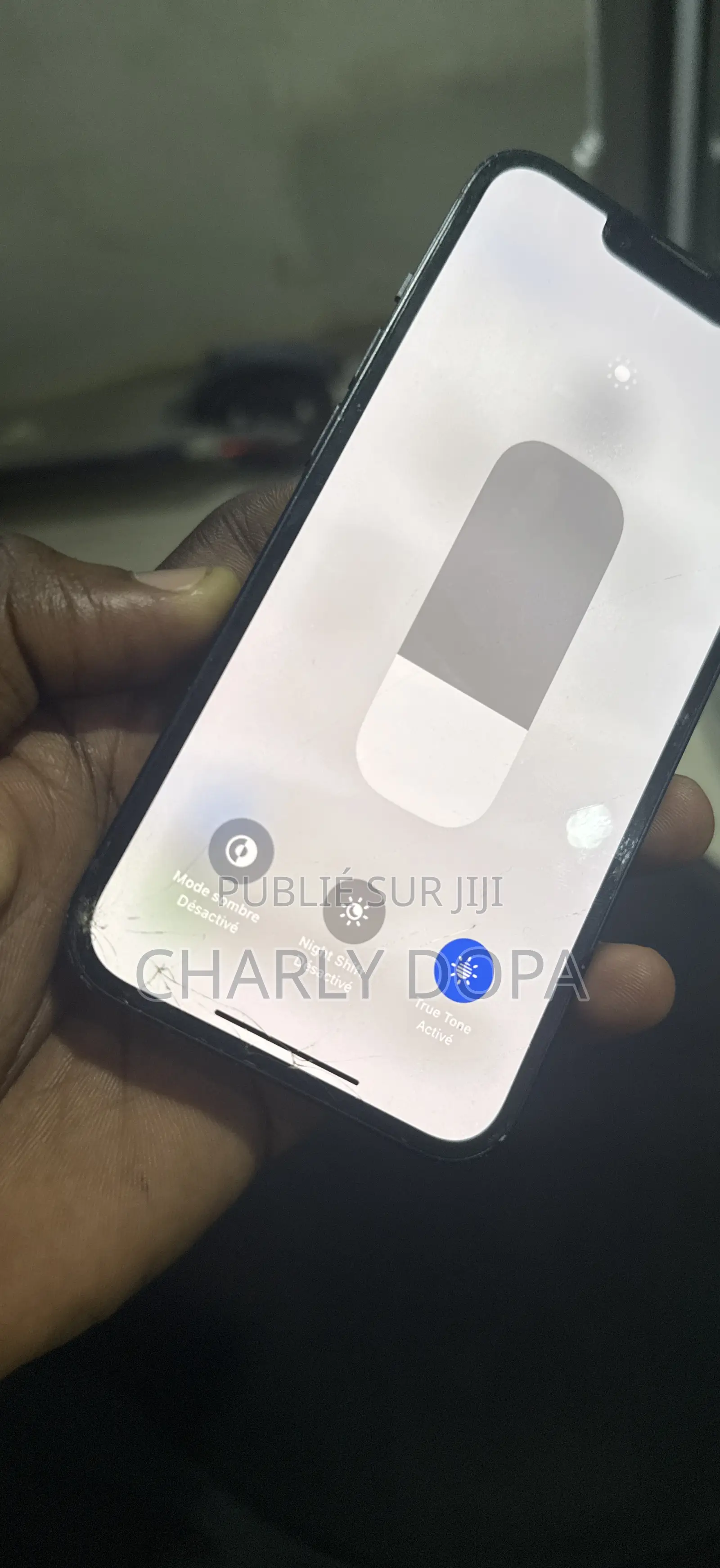 Apple iPhone 14 128 GB Bleu