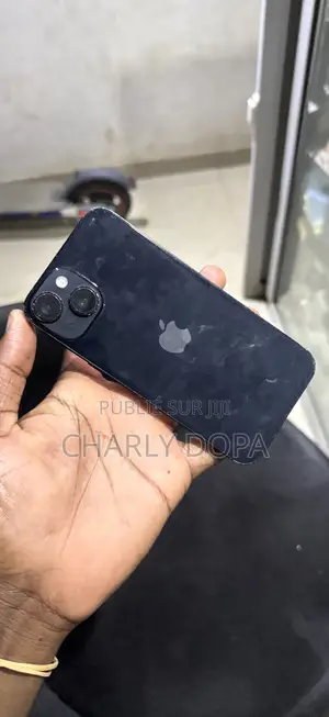 Apple iPhone 14 128 GB Bleu