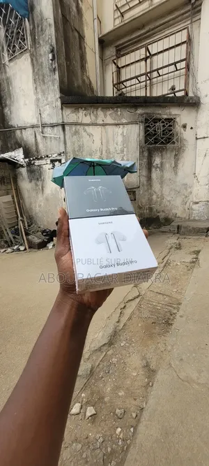 Samsung Galaxy Buds3 Pro