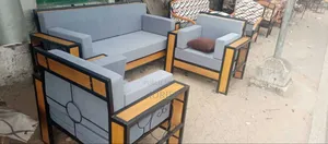 Transformez Votre Espace Avec l'Élégance Fer Forgé