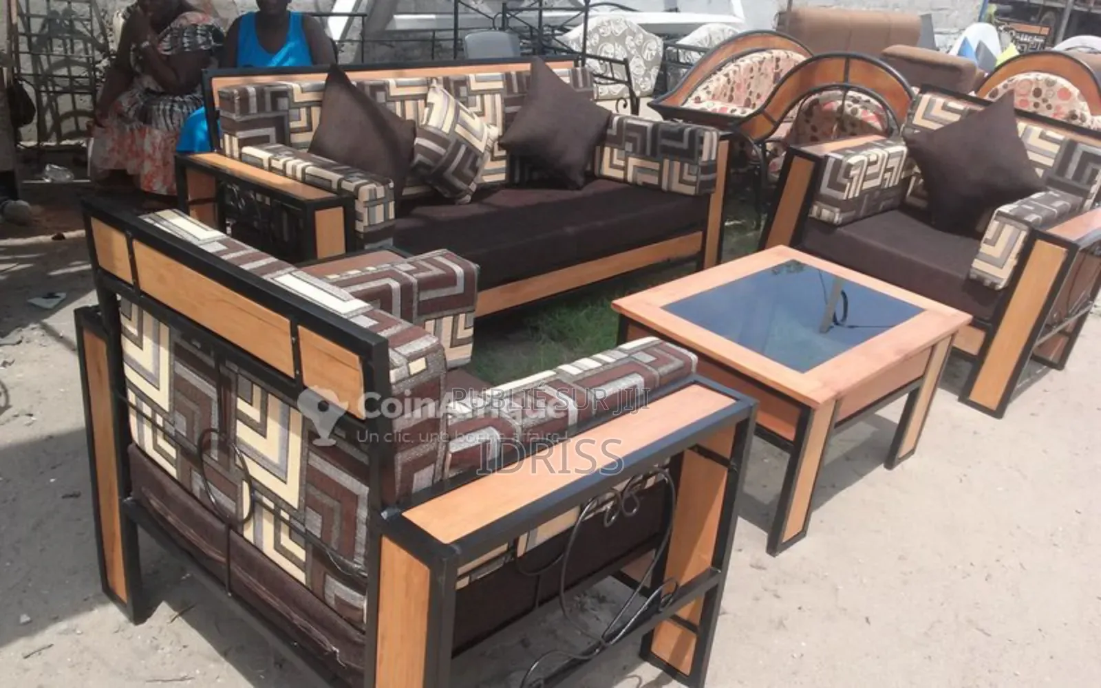 Transformez Votre Espace Avec l'Élégance Fer Forgé