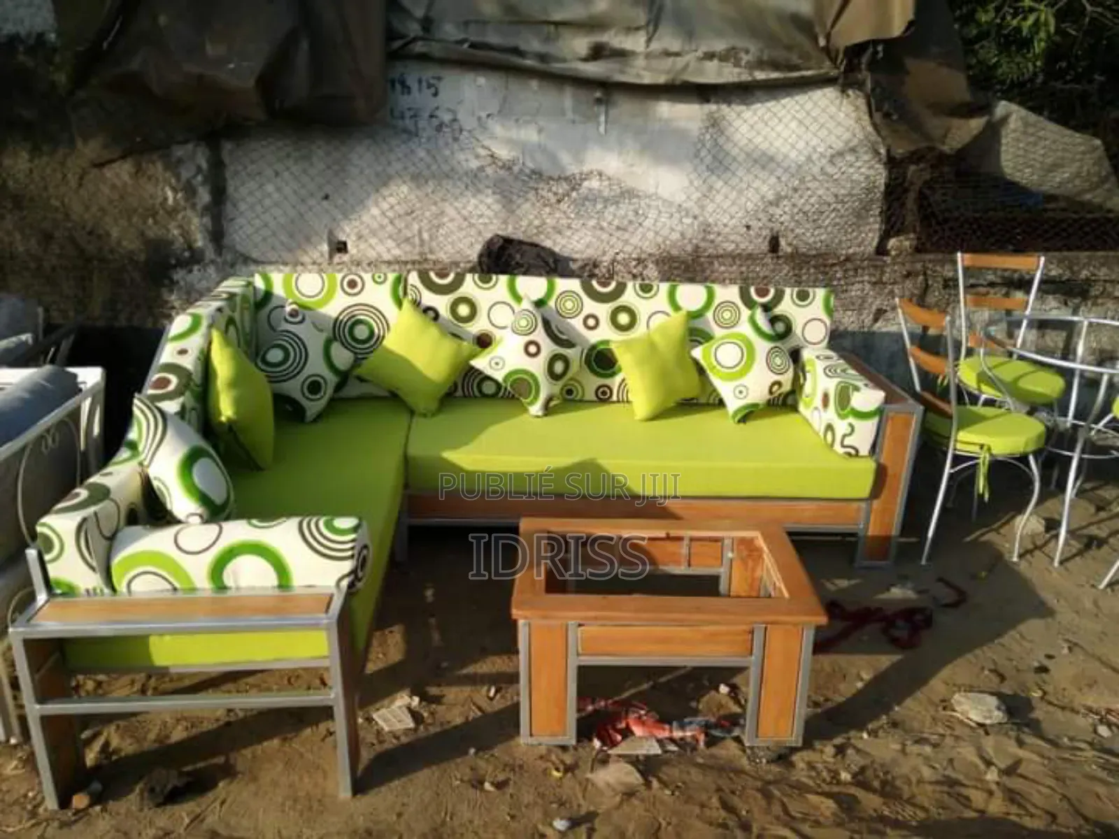 Transformez Votre Espace Avec l'Élégance Fer Forgé