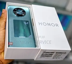 Photo - New Huawei Nova Y90 128 GB Vert