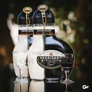 Photo - Sheridan 700ml