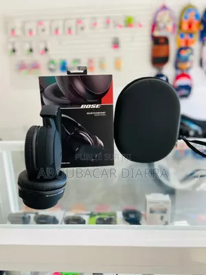 Casque Bose Quietcomfort Ultra