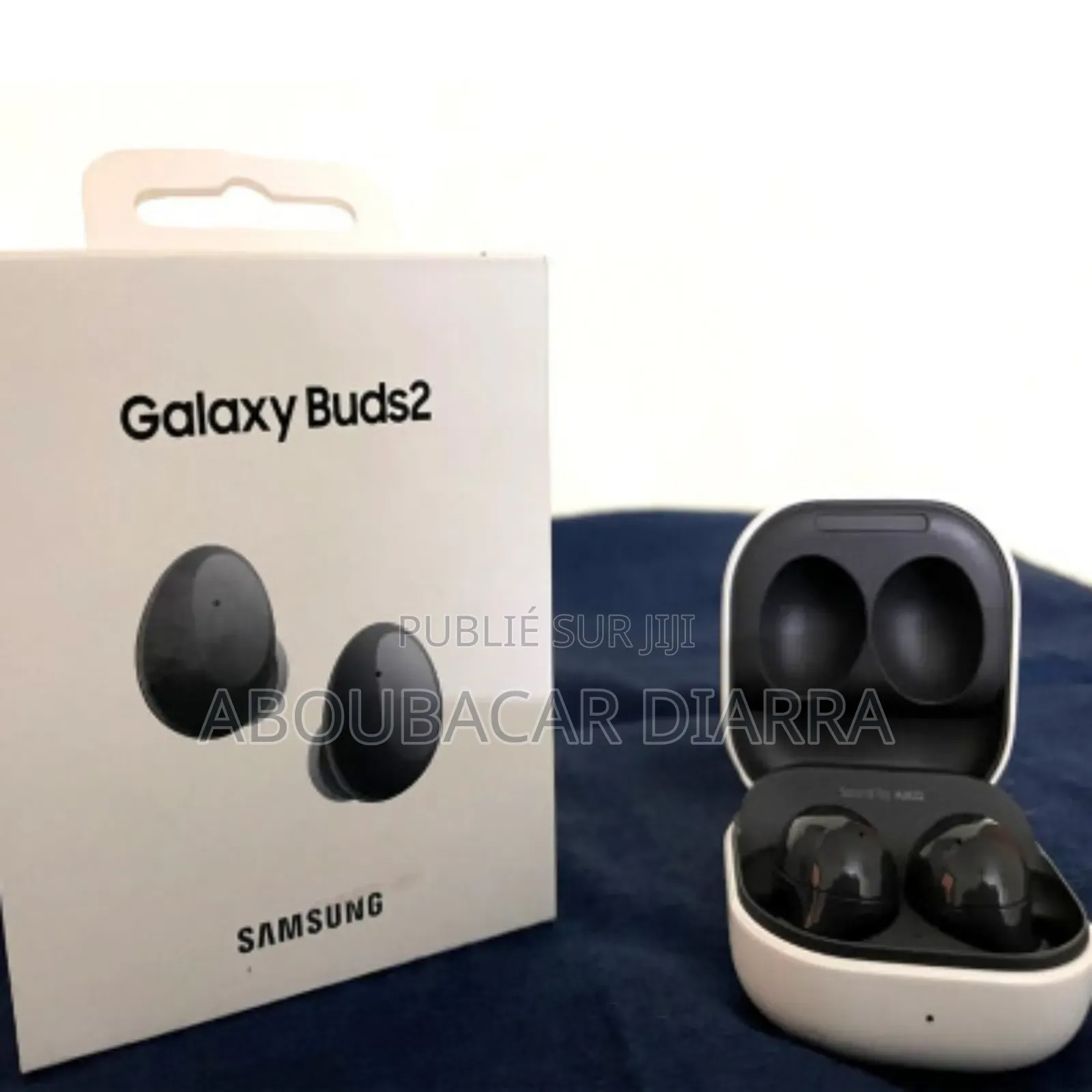 Ecouteurs Samsung Galaxy Buds2