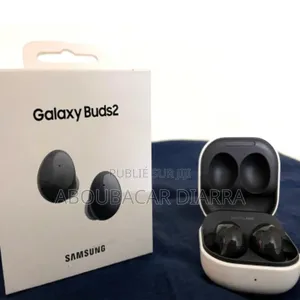 Ecouteurs Samsung Galaxy Buds2
