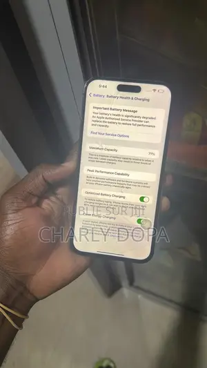 Apple iPhone 14 Pro Max 128 GB Violet