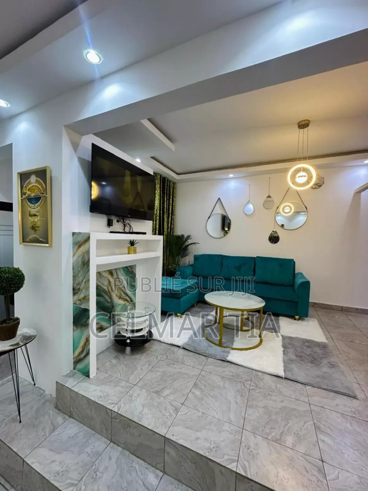 Résidence Meublées Abidjan Le Luxe À Petit Prix 1