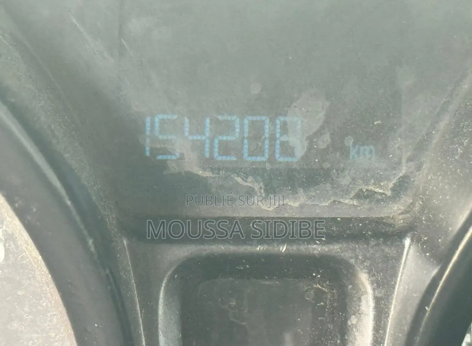 Ford Ecosport 2014 Noir