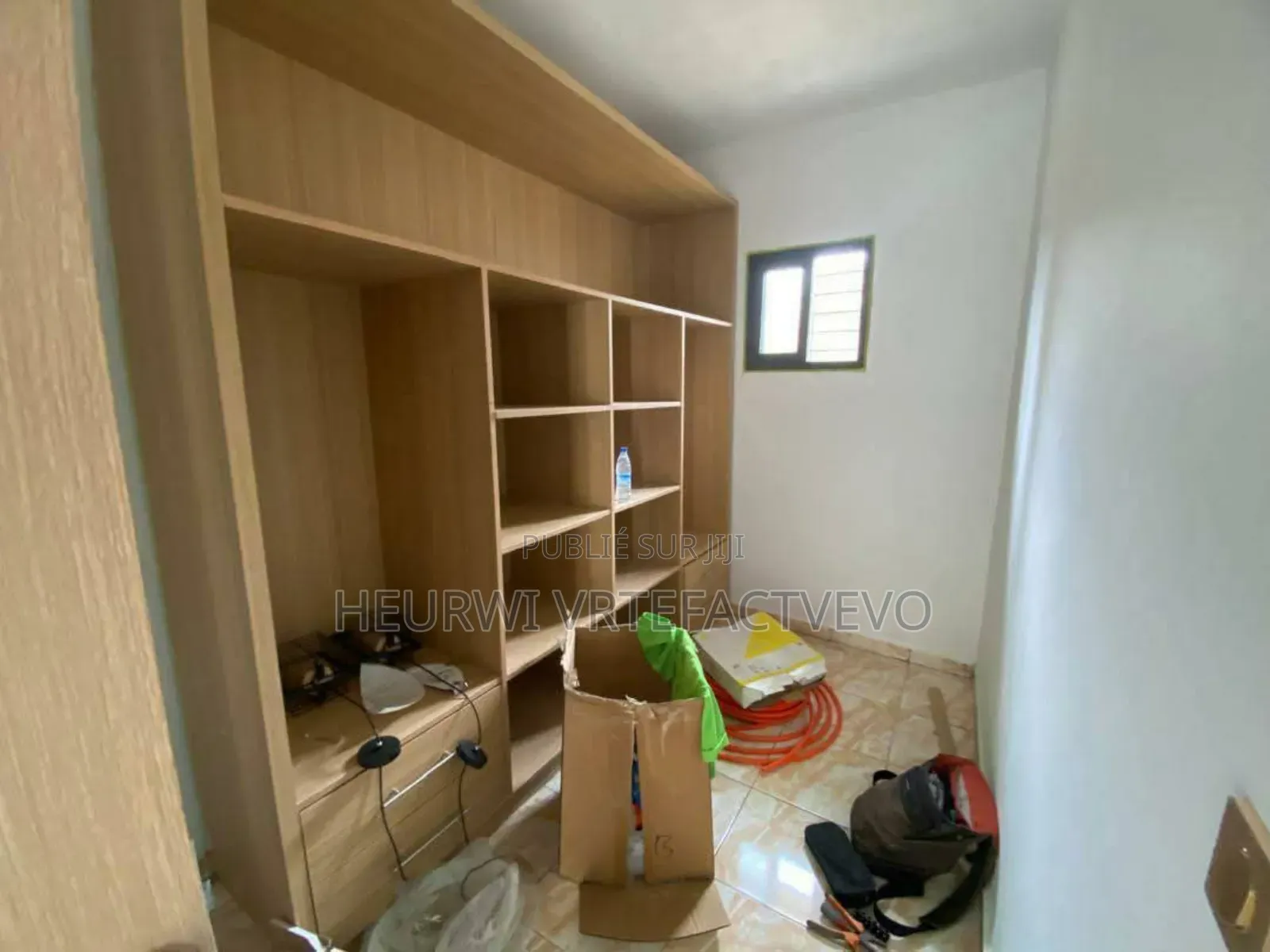 4chbre Duplex dans Bingerville à Vendre