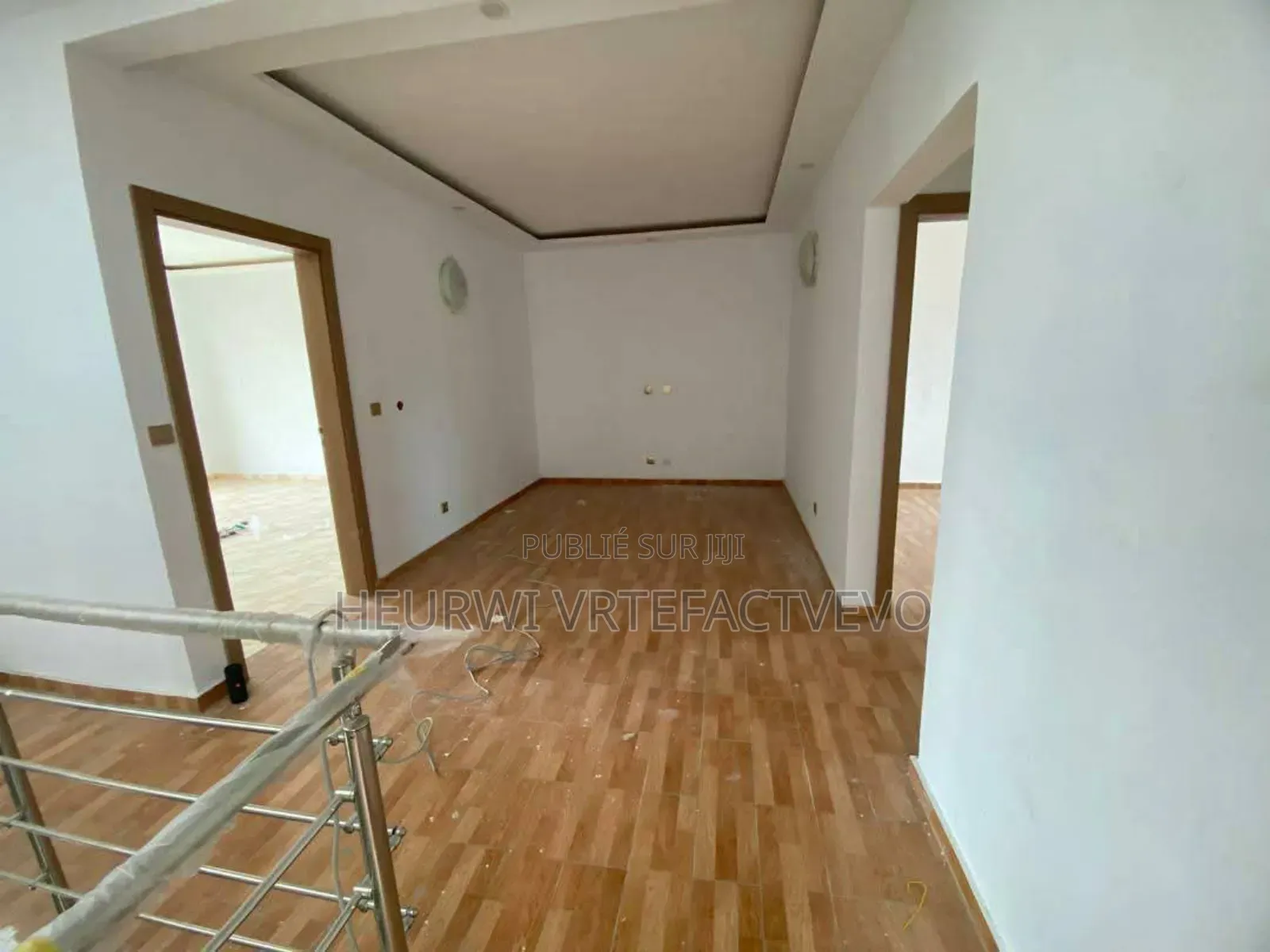 4chbre Duplex dans Bingerville à Vendre