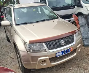 Suzuki Vitara 2013 Beige