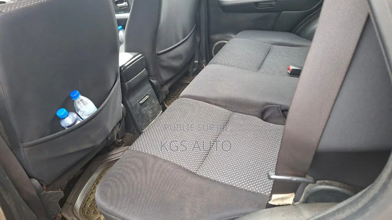 Suzuki Vitara 2013 Beige