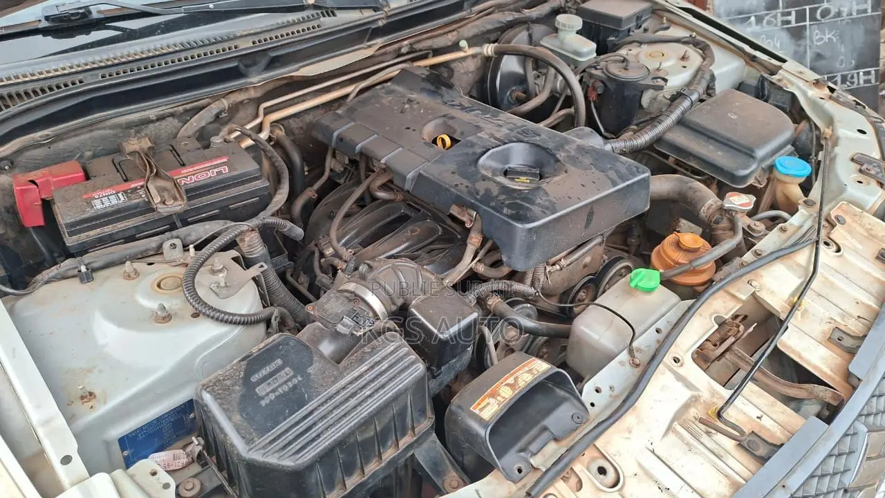 Suzuki Vitara 2013 Beige