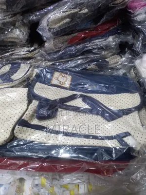 Sac De Maternité Bb