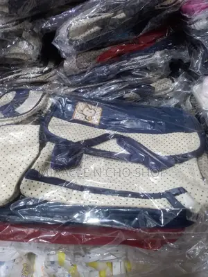 Sac De Maternité Bb