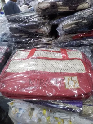 Sac De Maternité Bb