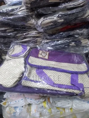 Sac De Maternité Bb