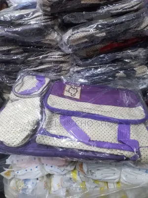 Sac De Maternité Bb