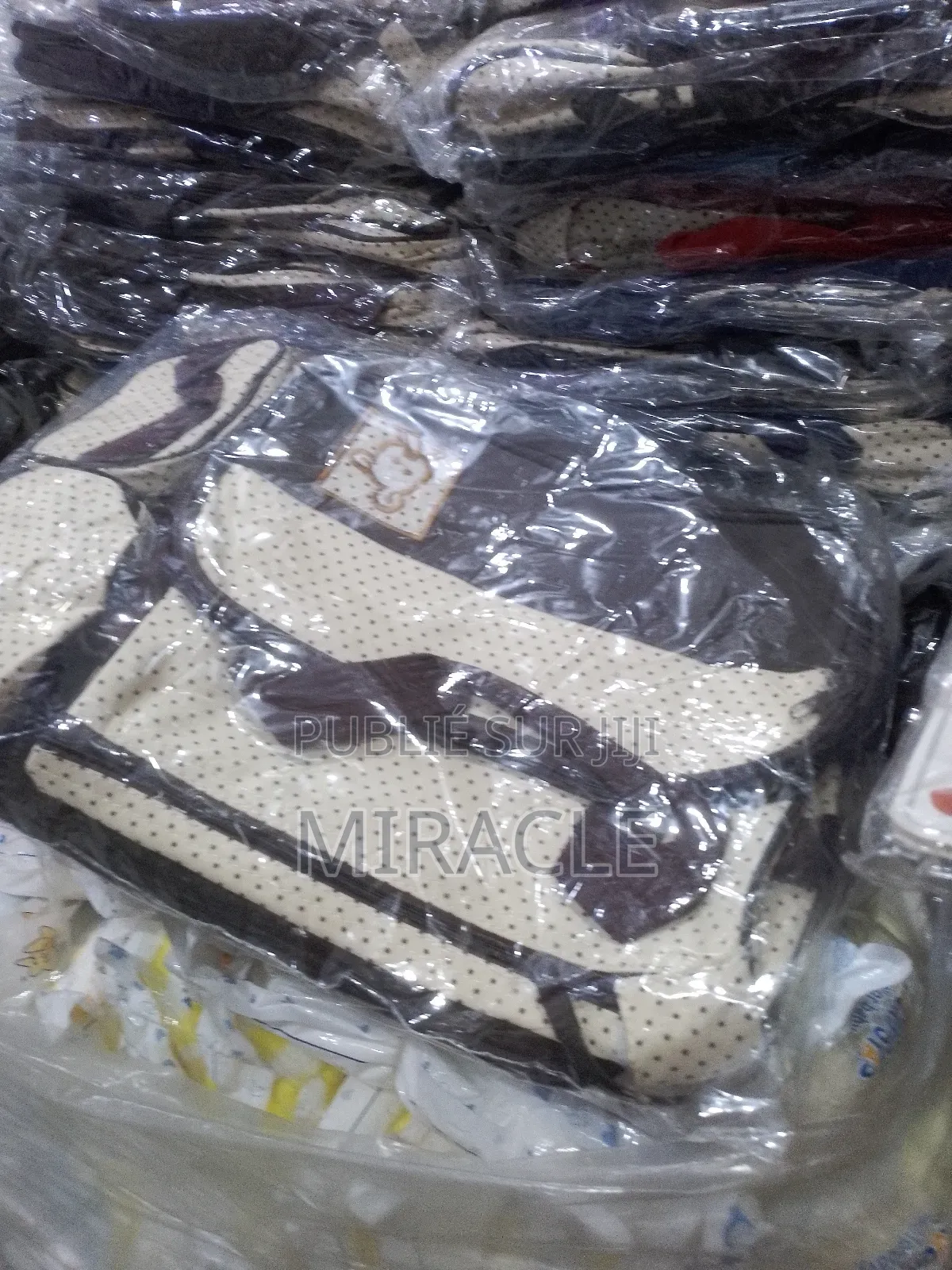 Sac De Maternité Bb